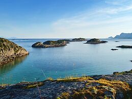 Holiday Home in Tengelfjord