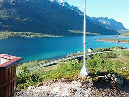 Holiday Home in Tengelfjord