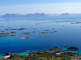 Holiday Home in Tengelfjord
