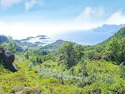 Holiday Home in Tengelfjord