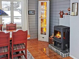 Holiday Home in Tengelfjord