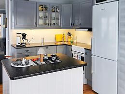 Holiday Home in Tengelfjord