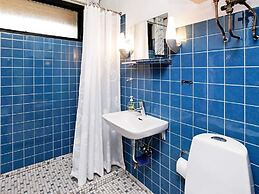 4 Person Holiday Home in Vaeggerlose