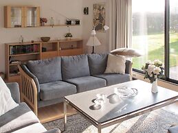 4 Person Holiday Home in Vaeggerlose