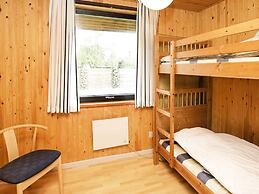 4 Person Holiday Home in Vaeggerlose