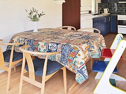 4 Person Holiday Home in Vaeggerlose