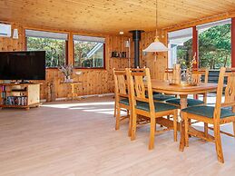 4 Person Holiday Home in Ulfborg-by Traum