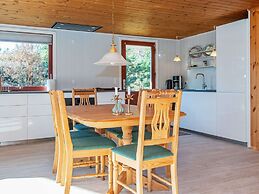 4 Person Holiday Home in Ulfborg-by Traum