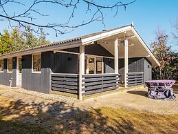 4 Person Holiday Home in Ulfborg-by Traum