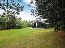 4 Person Holiday Home in Ulfborg-by Traum