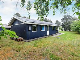 4 Person Holiday Home in Ulfborg-by Traum