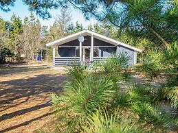4 Person Holiday Home in Ulfborg-by Traum