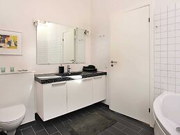 6 Person Holiday Home in Albaek