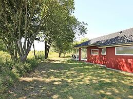 Holiday Home in Großenbrode