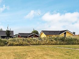 Holiday Home in Großenbrode