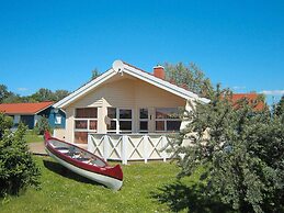 Holiday Home in Otterndorf