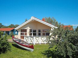 Holiday Home in Otterndorf