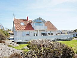 Holiday Home in Frillesås