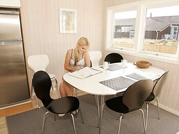 6 Person Holiday Home in Hjorring