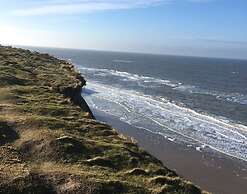 6 Person Holiday Home in Hjorring