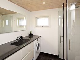 6 Person Holiday Home in Hjorring