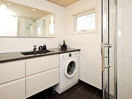 6 Person Holiday Home in Hjorring