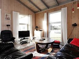 5 Person Holiday Home in Ulfborg