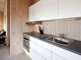 5 Person Holiday Home in Ulfborg