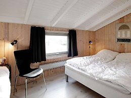 5 Person Holiday Home in Ulfborg