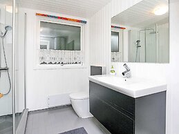 Peaceful Holiday Home in Storvorde near Sea