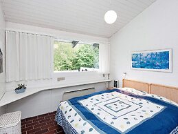 4 Person Holiday Home in Aabenraa-by Traum