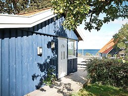 Cozy Seaside Cottage - By Traum Ferienwohnungen