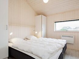 Holiday Home in Grossenbrode