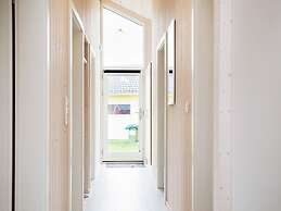 Holiday Home in Grossenbrode