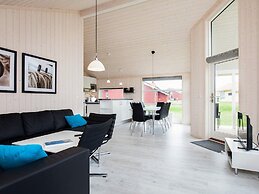 Holiday Home in Grossenbrode