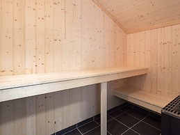 Holiday Home in Grossenbrode