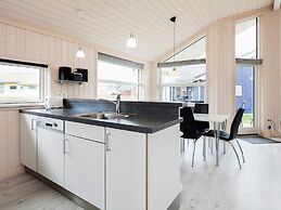 Holiday Home in Grossenbrode