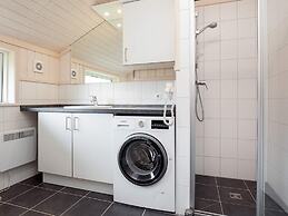 Holiday Home in Grossenbrode