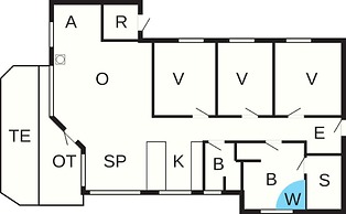 Holiday Home in Grossenbrode