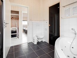 Holiday Home in Grossenbrode