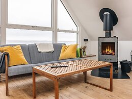 Peaceful Holiday Home in Vestervig near Beach