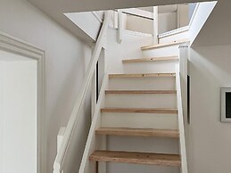 Peaceful Holiday Home in Vestervig near Beach