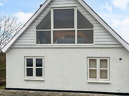 Peaceful Holiday Home in Vestervig near Beach