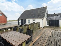 Peaceful Holiday Home in Vestervig near Beach