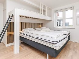 Peaceful Holiday Home in Vestervig near Beach
