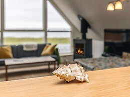 Peaceful Holiday Home in Vestervig near Beach