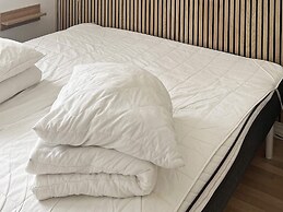 Peaceful Holiday Home in Vestervig near Beach