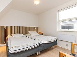 Peaceful Holiday Home in Vestervig near Beach
