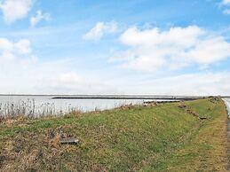 Peaceful Holiday Home in Vestervig near Beach
