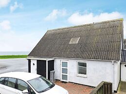 Peaceful Holiday Home in Vestervig near Beach